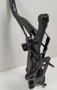 фото thumb №5, Механизм складывания крыша mercedes slk r171 lift