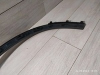 фото thumb №7, 9006. volvo xc40 молдинг крыло левый перед 31448348