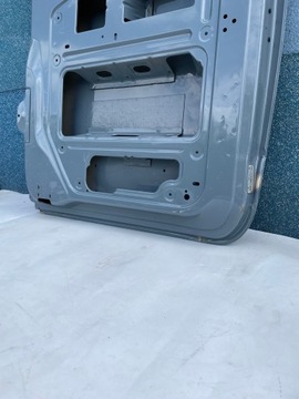 фото thumb №14, Sprinter 907 910 дверь зад задние левая высокий 199cm