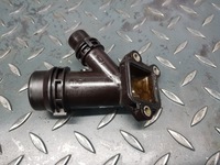 фото thumb №7, Патрубок тройник рідина охолоджуючої wody 2 247 744 bmw e90 e46 318d 320d m47