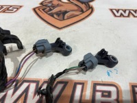 Датчик ударный lr discovery-sport fk7214b006a Недорого, фото thumb