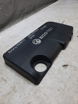 фото thumb №10, Крышка защита двигателя astra j 1.7 cdti 55573266