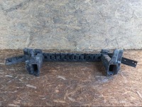 фото thumb №11, Mercedes gle w166 балка бампера передняя перед