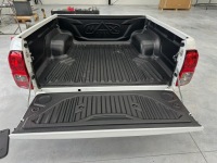 фото thumb №11, Лоток обшивка простір кузов вантажний піддон toyota hilux 4x4