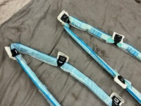 фото thumb №10, Шторки безпеки шторка безпеки повітряні audi q5 ii 80a ліва шторка безпеки повітряна 100%