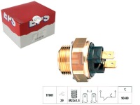 фото thumb №1, Выключатель вентилятора радиатора alfa romeo eps