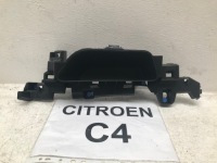 фото thumb №1, Лівий кронштейн кронштейн шторка citroen c4 grand picasso ii