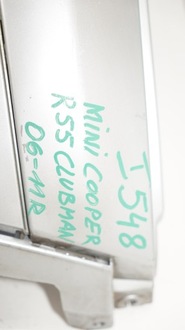 фото thumb №9, Бампер перед передний mini cooper r55 clubman 06-11r 900