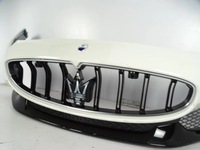 фото thumb №8, Бампер перед передний maserati granturismo m189