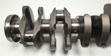 фото thumb №6, Wał коленчатый volvo xc60 i 2.0 d3 d4 d5 d5204t