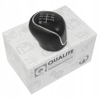 фото thumb №1, Ручка переключения передач ford focus ii iii s-max galaxy