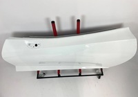 фото thumb №7, Chevrolet corvette c7 двері ліва водія 2014-19