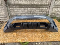 фото thumb №7, Ford ranger ms rt бампер перед org