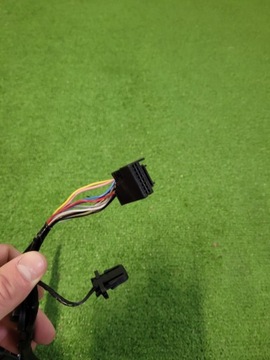 фото thumb №9, Audi a6 c7 4g 4g0 дзеркало зовнішні ліві 14 pin 12+2 4g1857409ac