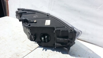 фото thumb №6, Volvo xc40 xc-40 ii лампа левая перед 2019- mid led 32228284