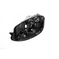 фото thumb №1, Vw golf vii корпус фара