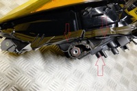 фото thumb №4, Lexus nx nx350h nx450h 2022- фара лампа полный led r eu