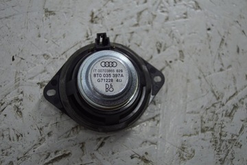 фото thumb №10, Озвучення audi a4 b8 універсал bang & olufsen 8t0035223an