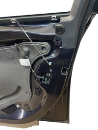 фото thumb №6, Двері праві перед bmw 3 f30 f31 колір a89 ідеал