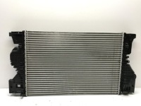 Mercedes a b cla gla радіатор інтеркулер a2475008500 Київ, фото thumb