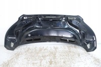 Ford transit mk8 рестайлинг  2018- крышка капот двигателя kk31-16352-aa grad! Доставка, фото thumb