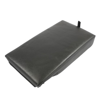 фото thumb №9, Bmw f20 f30 f31 підлокітник спинка зад шкіра чорна