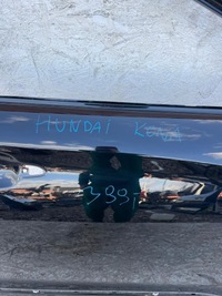 фото thumb №8, Hyundai kona двері праве передні