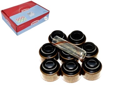 фото thumb №1, Набір ущільнювачів trzonek клапана corteco