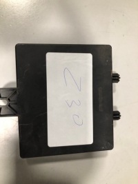 фото thumb №2, Модуль тормоза renault kadjar 285f27871r