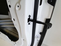 фото thumb №13, Mercedes дверь задние левая белый 149 задняя 2024 glb x247 247