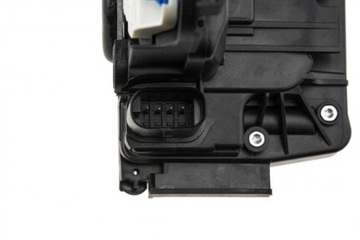 фото thumb №2, Амортизатор центрального замка зад nty ezc-me-057