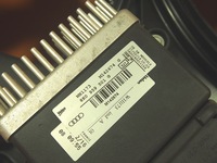 фото thumb №8, Audi a5 8t 16km вентиляторы модуль корпус 8k0121003p / 8k0959501g