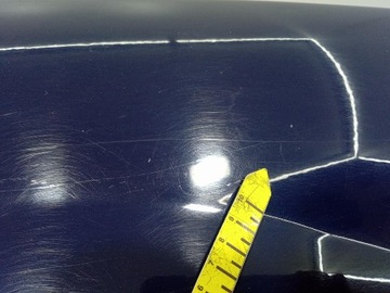 фото thumb №8, Dacia logan i рестайлінг крило перед праві переднє ovd42