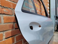 фото thumb №10, Mercedes ml w164 05-11 c775 дверь правый задняя ładne