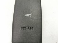фото thumb №7, Замок ремня передней правое daewoo lanos, leganza, nubira oem номер 96236532