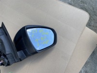 фото thumb №10, Зеркало правое передние электрический 19 pinów citroen c5 aircross 18-22r