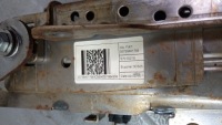 фото thumb №9, Рулевая колонка , блокировка fiat croma ii 1.9jtd 07r универсал