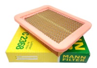 Купити Mann-filter c 2368 фільтр повітря, фото thumb