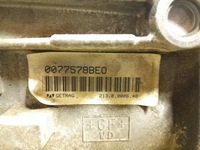 фото thumb №5, Bmw 1 e87 2.0d 122 km коробка передач коробки передач механічна коробка передач 6b gs6-37dz