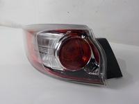 фото thumb №1, Mazda 3 ii bl лампа ліва задня лівий задня uk