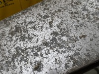 фото thumb №10, Балка усилитель бампера задняя citroen c4 grand picasso ii