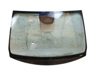 фото thumb №1, Стекло лобовое mercedes eqa h243 gla w243