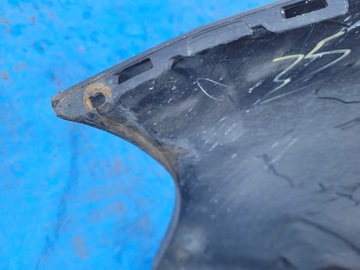 фото thumb №13, Dacia доккер lodgy | бампер перед переднє решітка радіатора решітка 620222633r | 0111