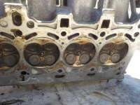 фото thumb №8, Bmw e60 e90 2.5 i 218km n52b25a головка комплектная валы 7552551