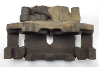 фото thumb №5, Супорт гальмівний правий перед mercedes gl x164 5.5