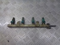 фото thumb №1, Молдинг упорскування hyundai i20 1.2 35310-03000