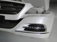 фото thumb №2, Mercedes cls w218 218 led правий лівий протитуманна фара