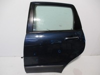 фото thumb №1, Двері ліва задні mercedes 169