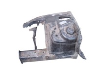 фото thumb №1, Audi a4 b8 07- лонжерон чверть правий перед lz7l