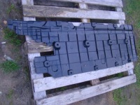 фото thumb №6, Renault talisman защита подвеска 748154652r